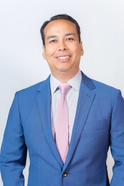 Dr. Josue Medina, MD