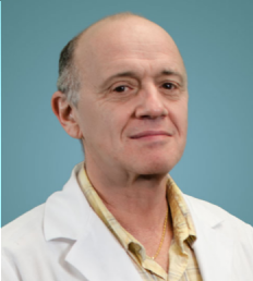 Dr. Moses Laufer, MD