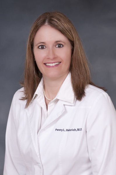Dr. Penny Heinrich, MD