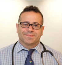 Dr. Nabil Salib, MD
