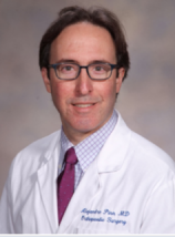 Dr. Alejandro Pino, MD