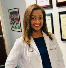 Dr. Ghazala Quraishi, MD