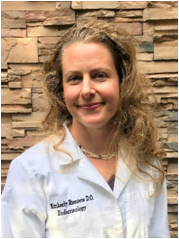 Dr. Kimberly Rieniets, DO