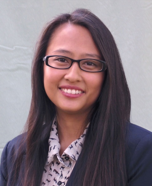 Dr. Quyen Dang, MD