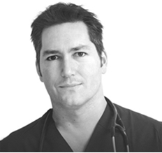 Dr. Michael Horwitz