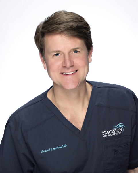 Dr. Michael Barlow, MD