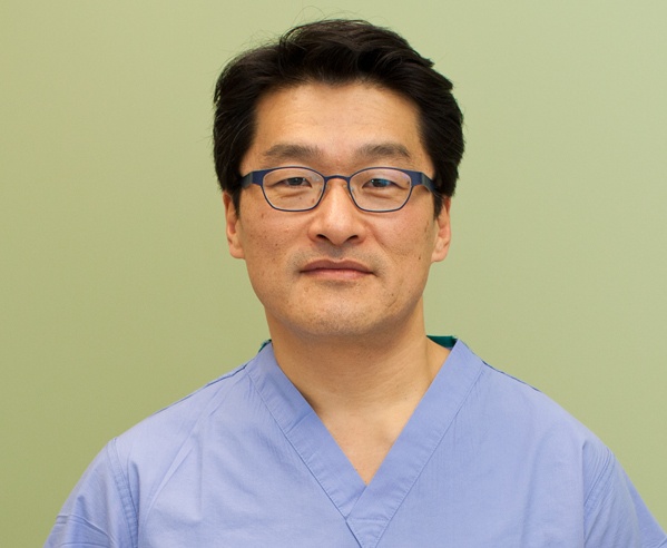 Dr. Byungyol Chun, MD