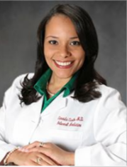 Dr. Ginaida Cirilo, MD