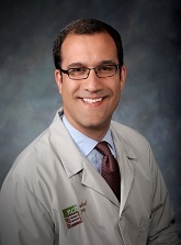 Dr. Hyim Baronofsky