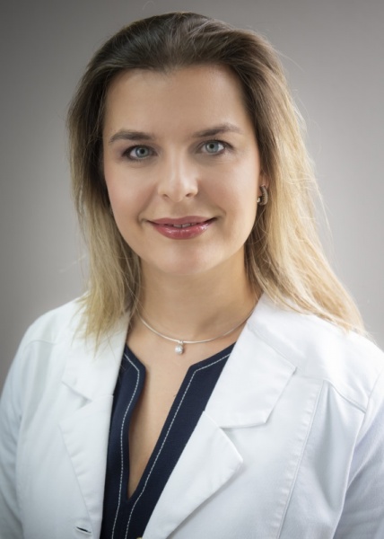 Dr. Olga Bachilo, MD
