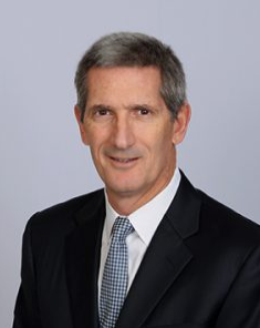 Dr. James Cash, MD