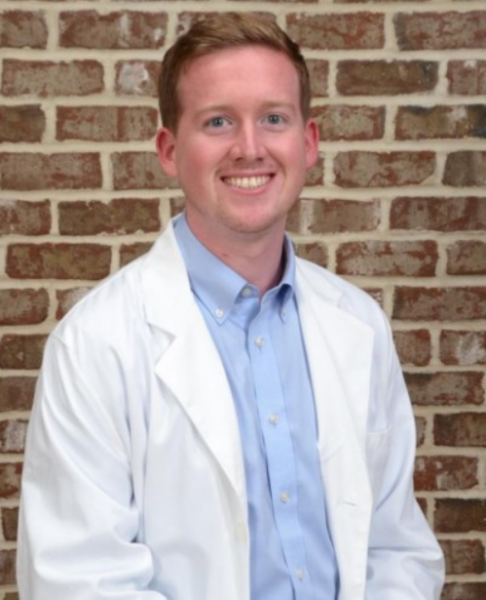 Dr. Michael Watts, MD
