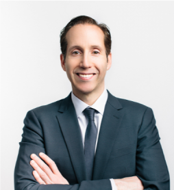 Dr. Amir Cohen, MD