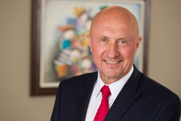 Dr. Aleksander Bodnar, MD