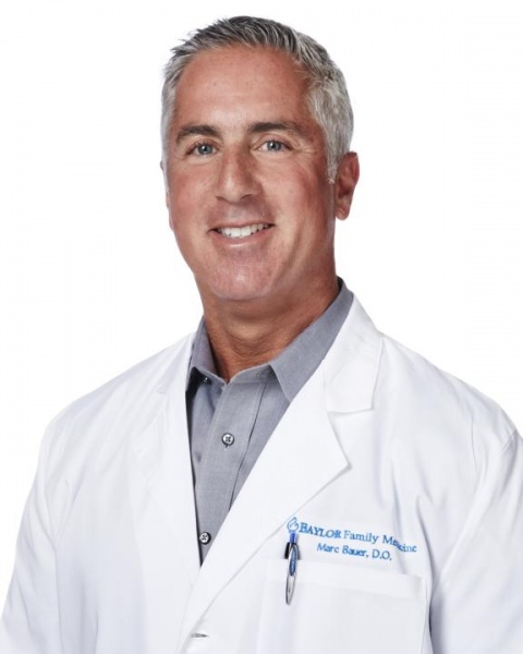 Dr. Marc Bauer, DO