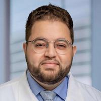 Dr. Ahmed Ali, MD