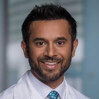 Dr. Aman Ali, MD