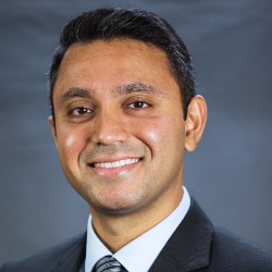 Dr. Arjun Balar, MD