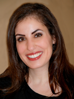 Dr. Rola Gharib, MD