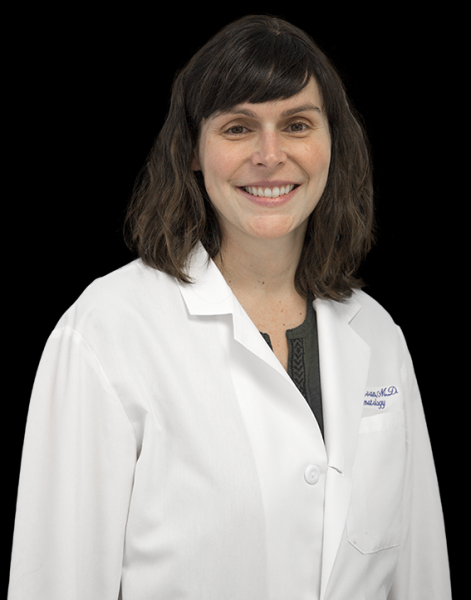 Dr. Samantha Hill, MD