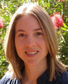 Dr. Chelsea Clinton, MD