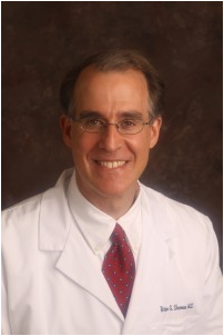 Dr. Brian Sherman, MD