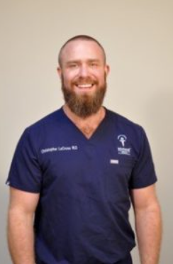 Dr. Christopher Lacross, MD