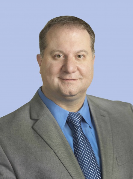 Dr. Donald Hudak, MD