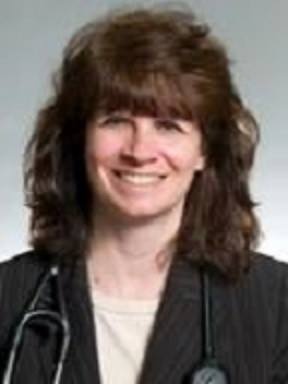 Dr. Laura Schoenberg