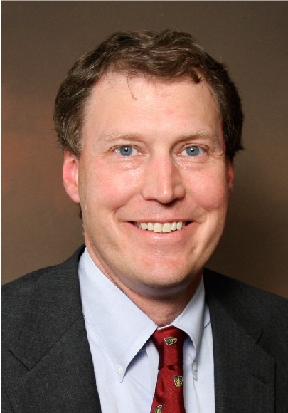 Dr. Robert Hoffman, MD