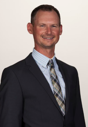 Dr. Abram Burgher, MD