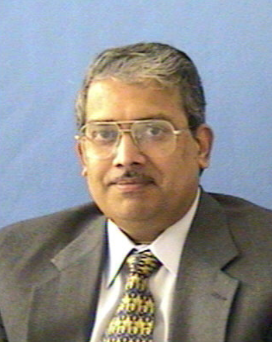 Dr. Sudhir Lingnurkar, MD