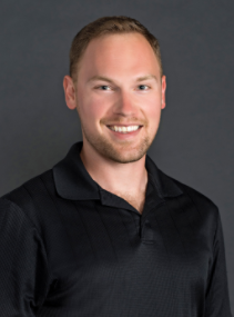 Dr. Benjamin Keggi, DO
