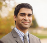 Dr. Sunavo Dasgupta, MD