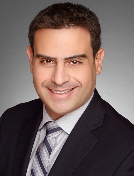 Dr. Nael Gharbi, MD