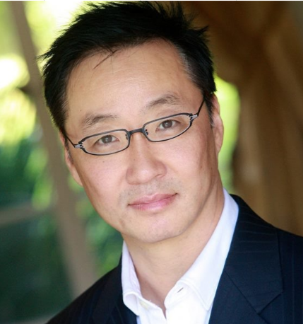 Dr. Harrison Lee, MD