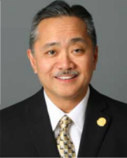 Dr. Peter Tan