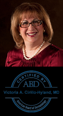 Dr. Victoria Cirillo-Hyland, MD