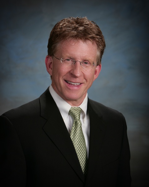 Dr. David Simms, MD