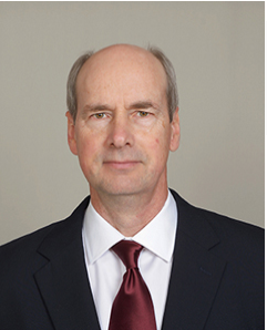 Dr. James Bischoff, MD