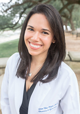 Dr. Sharon Vila-Wright, MD