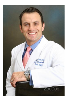 Dr. Daniel Brown, MD