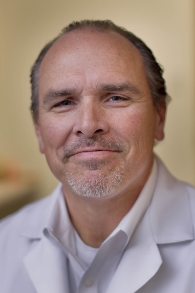 Dr. Kevin Walker