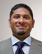 Dr. Sohail Malek, MD