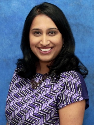 Dr. Arti Thiagarajan, MD