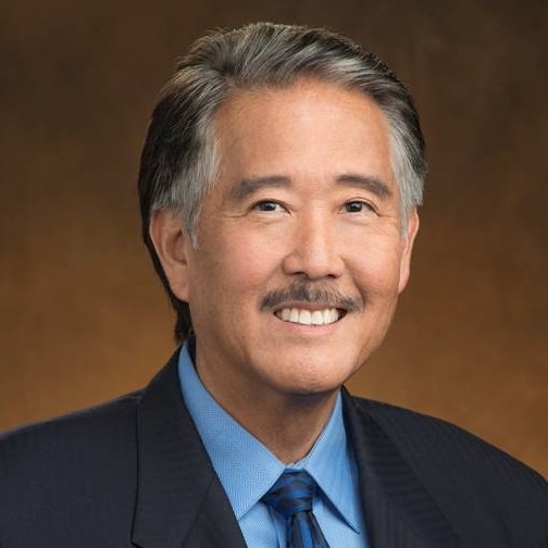 Dr. Wayne Yamahata, MD