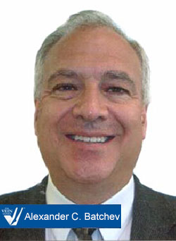 Dr. Alexander Batchev, DO