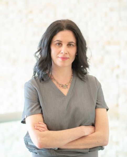 Dr. Alissa Brotman-O'neill, DO