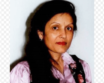 Dr. Kalpana Patel, MD