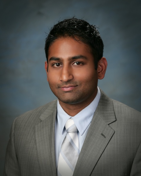 Dr. Manikandan Sugumaran, MD